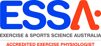Exercise & Sport Science Australia logo