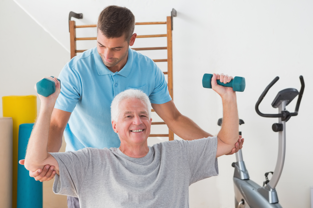 Exercise for Osteoporosis and Osteopoenia - Glebe Physio